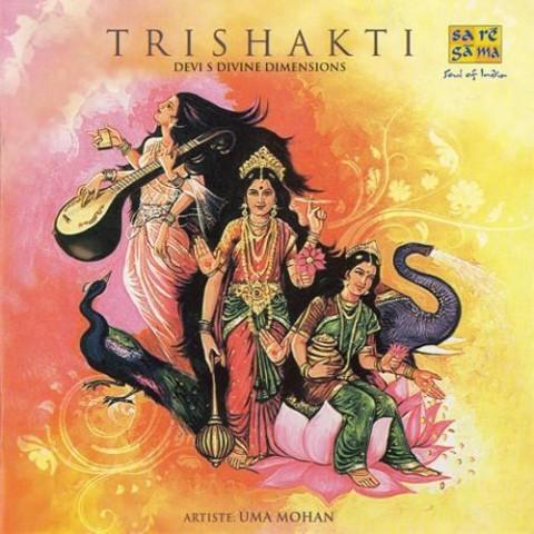 Album: Trishakti